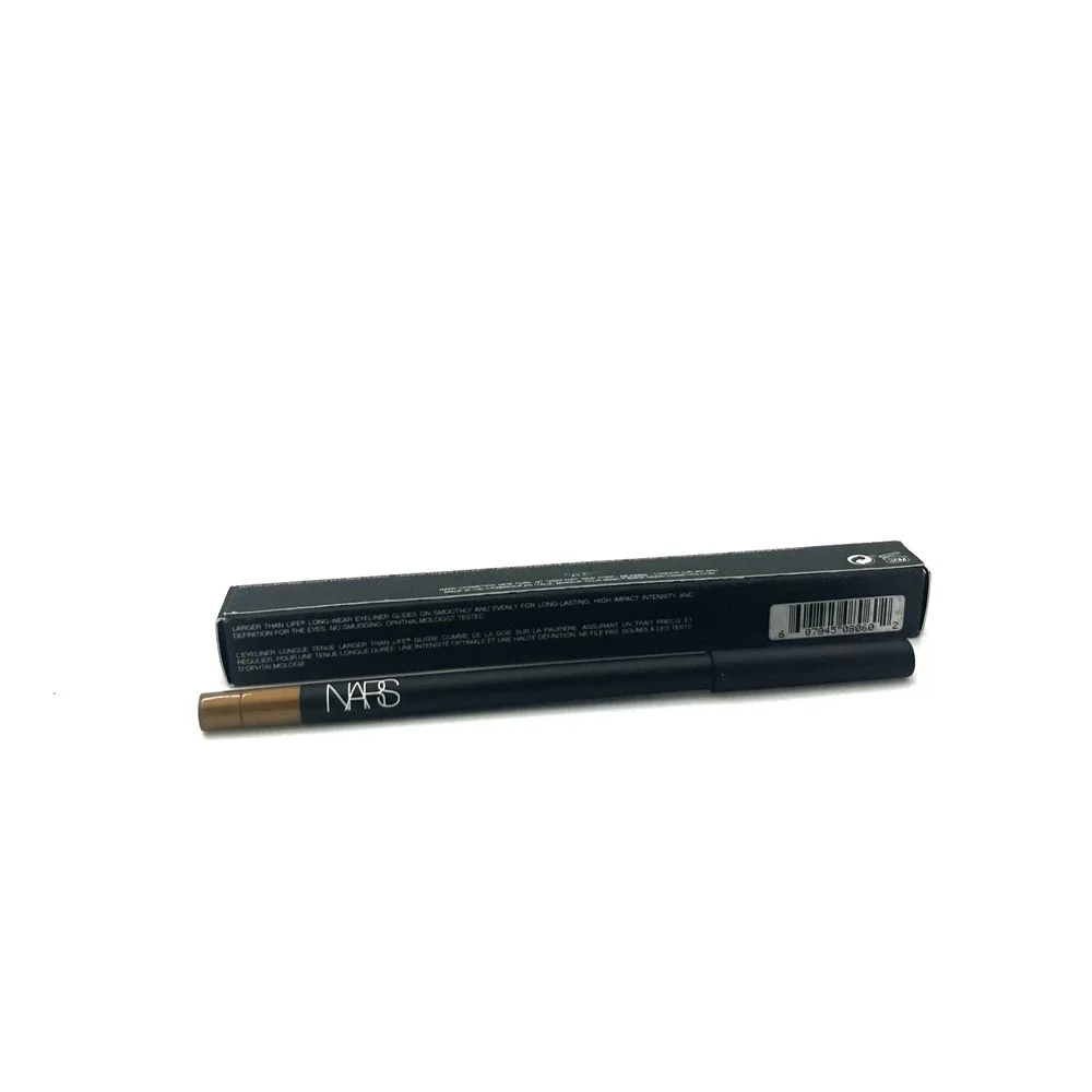 NARS larger than